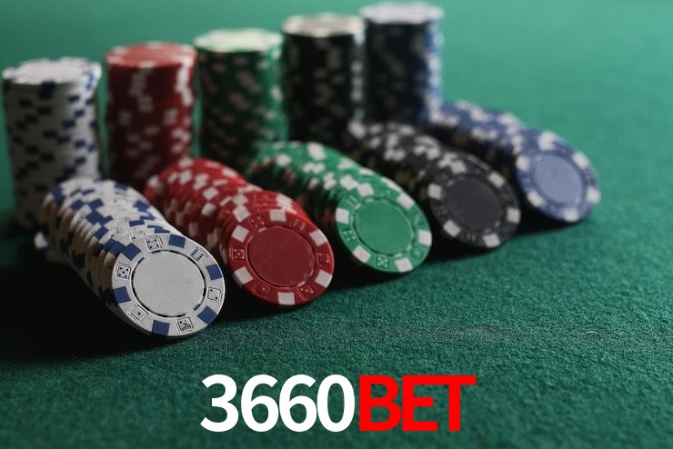 Weekend Specials 3660bet